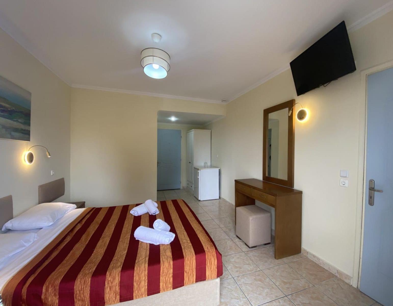 Laganas Holidays Hotel Exterior photo